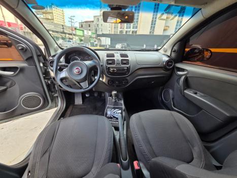 FIAT Siena 1.4 4P ATTRACTIVE FLEX, Foto 7