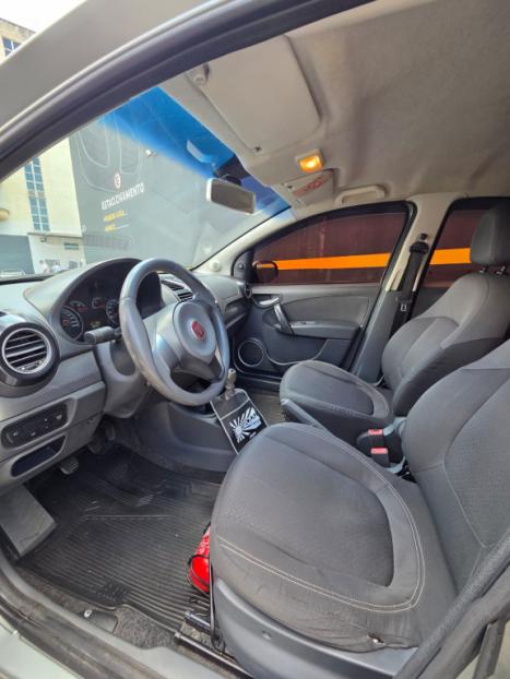 FIAT Siena 1.4 4P ATTRACTIVE FLEX, Foto 8