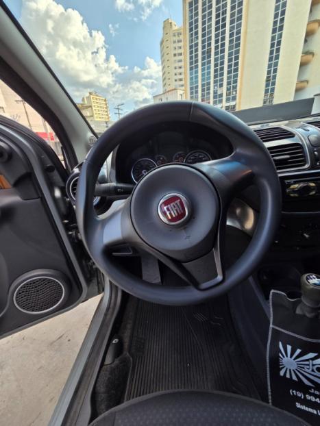 FIAT Siena 1.4 4P ATTRACTIVE FLEX, Foto 9