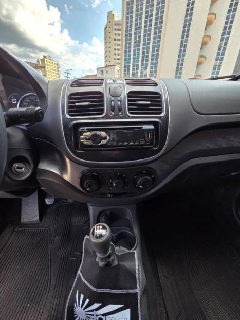 FIAT Siena 1.4 4P ATTRACTIVE FLEX, Foto 10