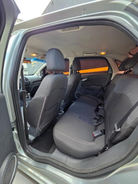 FIAT Siena 1.4 4P ATTRACTIVE FLEX, Foto 11