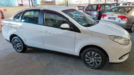FIAT Siena 1.4 4P ATTRACTIVE FLEX, Foto 3
