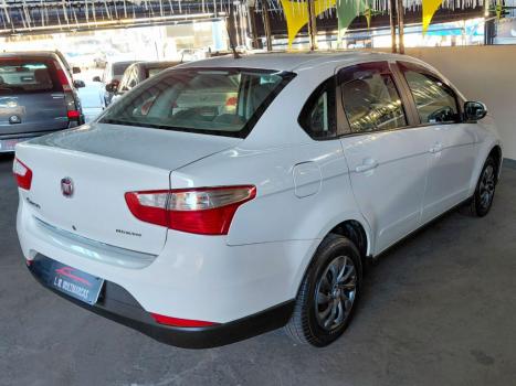 FIAT Siena 1.4 4P ATTRACTIVE FLEX, Foto 5