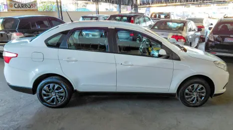 FIAT Siena 1.4 4P ATTRACTIVE FLEX, Foto 6
