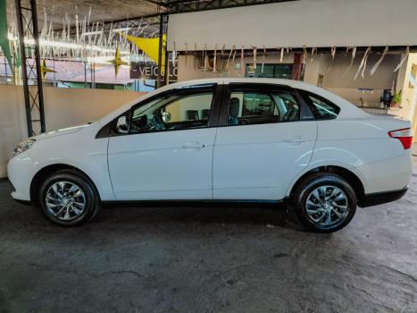 FIAT Siena 1.4 4P ATTRACTIVE FLEX, Foto 7