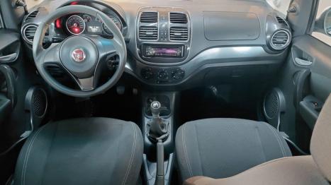 FIAT Siena 1.4 4P ATTRACTIVE FLEX, Foto 10