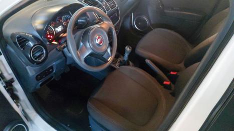 FIAT Siena 1.4 4P ATTRACTIVE FLEX, Foto 11