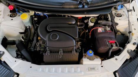 FIAT Siena 1.4 4P ATTRACTIVE FLEX, Foto 15