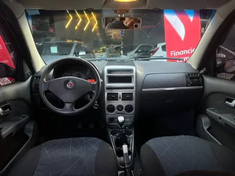 FIAT Siena 1.4 4P ELX FLEX, Foto 5