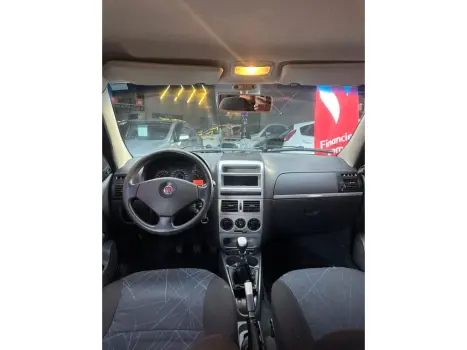 FIAT Siena 1.4 4P ELX FLEX, Foto 7