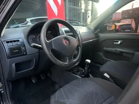 FIAT Siena 1.4 4P ELX FLEX, Foto 8