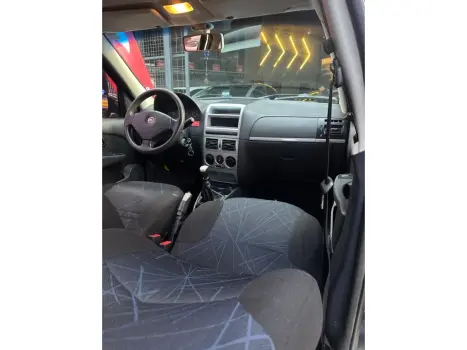 FIAT Siena 1.4 4P ELX FLEX, Foto 9
