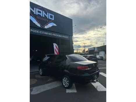 FIAT Siena 1.4 4P ELX FLEX, Foto 10