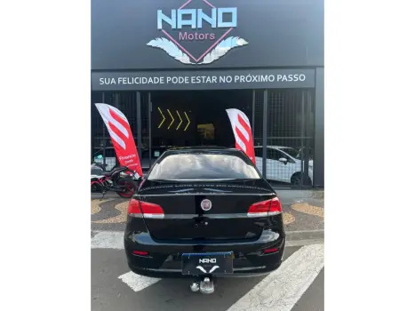 FIAT Siena 1.4 4P ELX FLEX, Foto 12