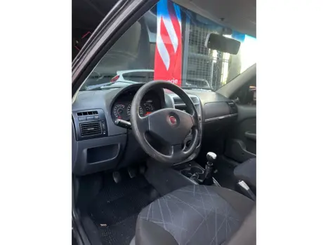 FIAT Siena 1.4 4P ELX FLEX, Foto 13