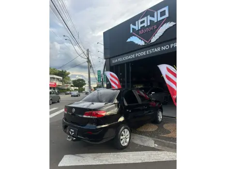 FIAT Siena 1.4 4P ELX FLEX, Foto 14