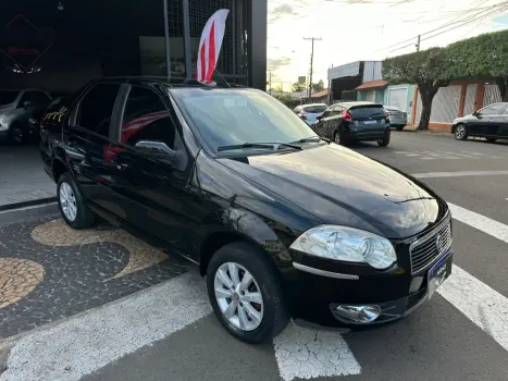 FIAT Siena 1.4 4P ELX FLEX, Foto 19