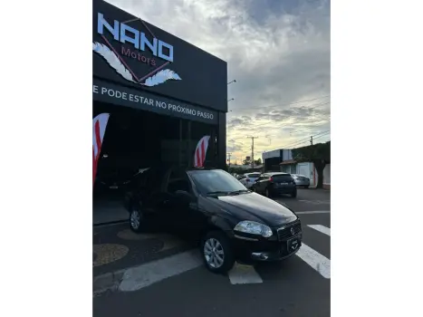 FIAT Siena 1.4 4P ELX FLEX, Foto 20