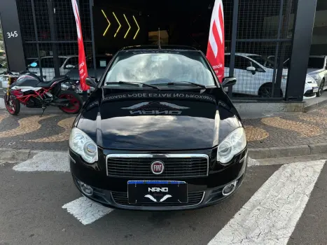 FIAT Siena 1.4 4P ELX FLEX, Foto 21
