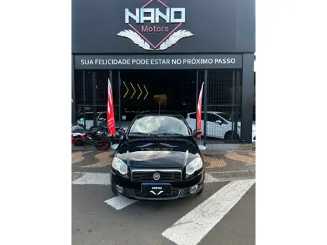 FIAT Siena 1.4 4P ELX FLEX, Foto 22