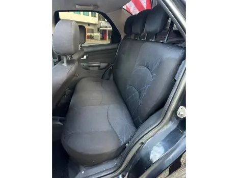 FIAT Siena 1.4 4P ELX FLEX, Foto 23