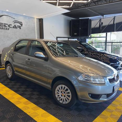 FIAT Siena 1.4 4P EL FLEX, Foto 1