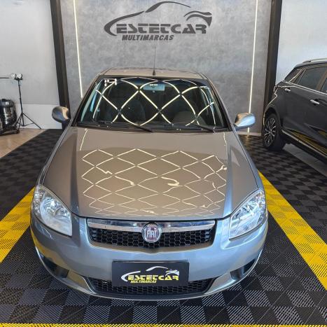 FIAT Siena 1.4 4P EL FLEX, Foto 3