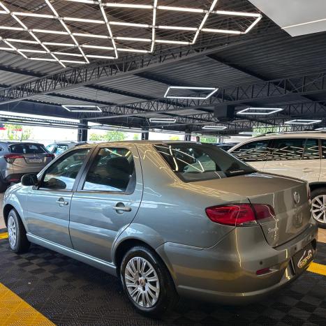 FIAT Siena 1.4 4P EL FLEX, Foto 4