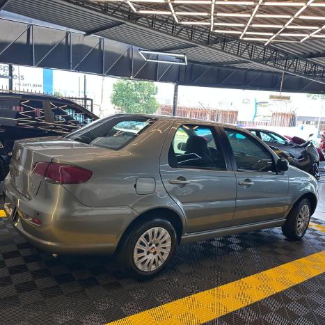 FIAT Siena 1.4 4P EL FLEX, Foto 5