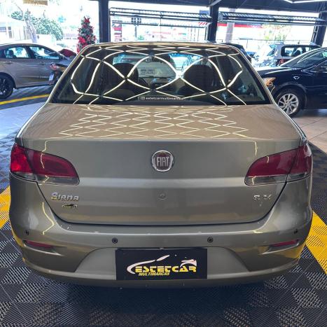 FIAT Siena 1.4 4P EL FLEX, Foto 6