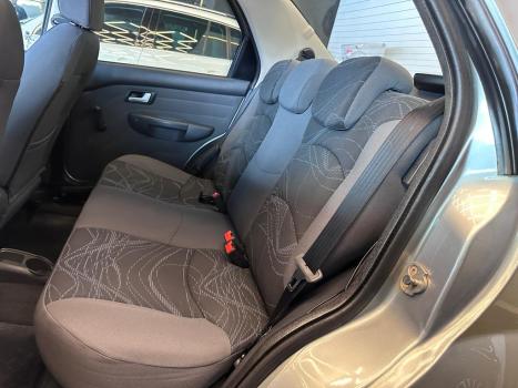 FIAT Siena 1.4 4P EL FLEX, Foto 8