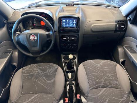 FIAT Siena 1.4 4P EL FLEX, Foto 9