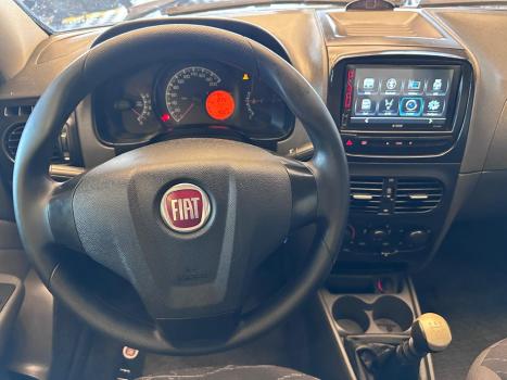 FIAT Siena 1.4 4P EL FLEX, Foto 10