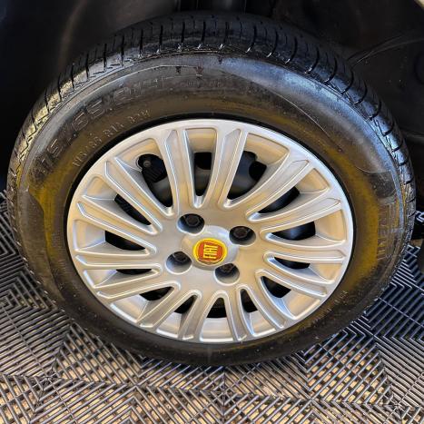 FIAT Siena 1.4 4P EL FLEX, Foto 11