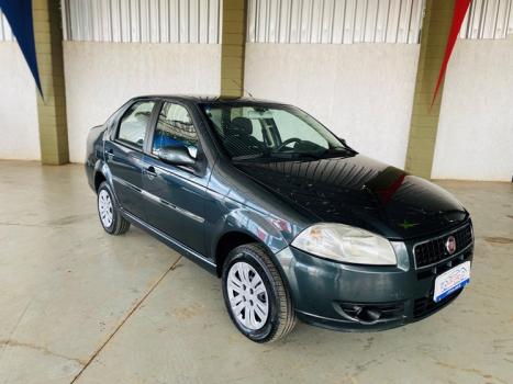 FIAT Siena 1.4 4P EL FLEX, Foto 1