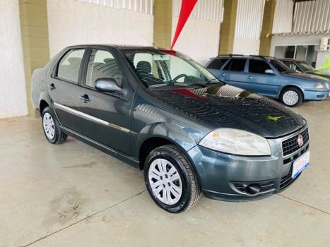 FIAT Siena 1.4 4P EL FLEX, Foto 2