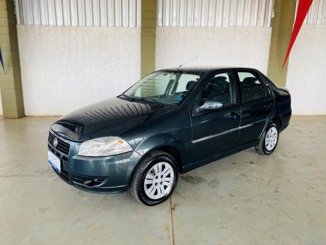 FIAT Siena 1.4 4P EL FLEX, Foto 3