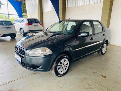 FIAT Siena 1.4 4P EL FLEX, Foto 4