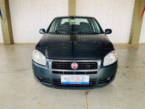 FIAT Siena 1.4 4P EL FLEX, Foto 5