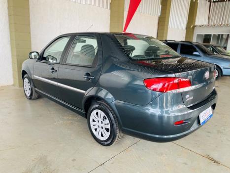 FIAT Siena 1.4 4P EL FLEX, Foto 8