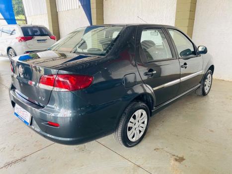 FIAT Siena 1.4 4P EL FLEX, Foto 9