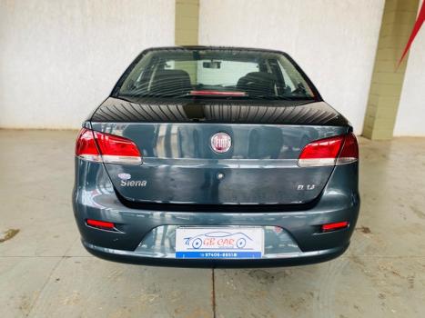 FIAT Siena 1.4 4P EL FLEX, Foto 10
