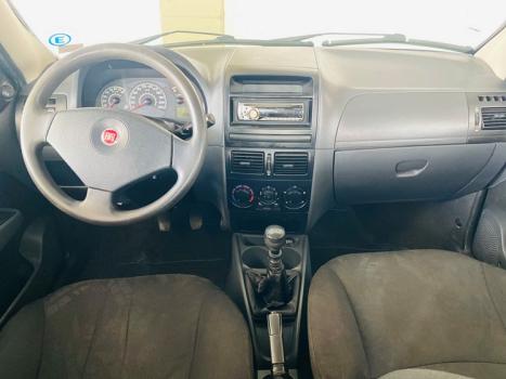 FIAT Siena 1.4 4P EL FLEX, Foto 14