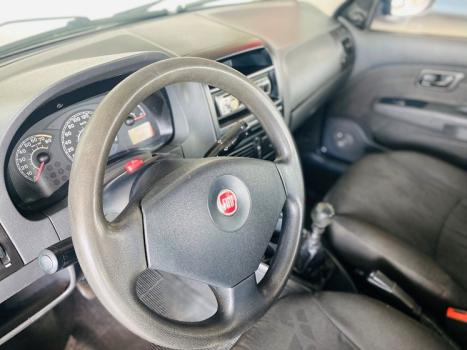FIAT Siena 1.4 4P EL FLEX, Foto 16