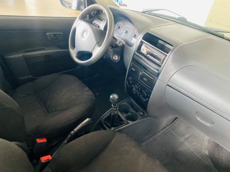 FIAT Siena 1.4 4P EL FLEX, Foto 20