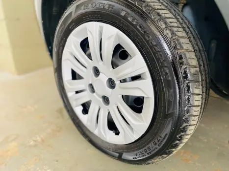 FIAT Siena 1.4 4P EL FLEX, Foto 21