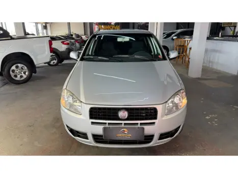 FIAT Siena 1.4 4P EL FLEX, Foto 2