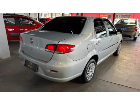 FIAT Siena 1.4 4P EL FLEX, Foto 4