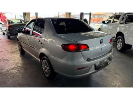 FIAT Siena 1.4 4P EL FLEX, Foto 5