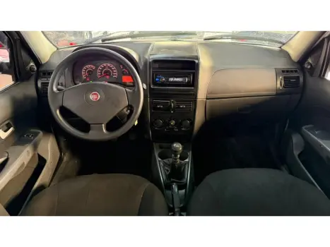 FIAT Siena 1.4 4P EL FLEX, Foto 6